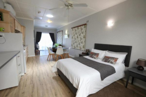 Caesar's Self-catering Suite